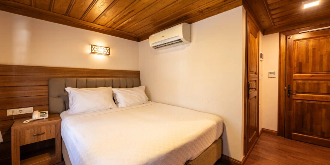 Junior Room (for 2 People)